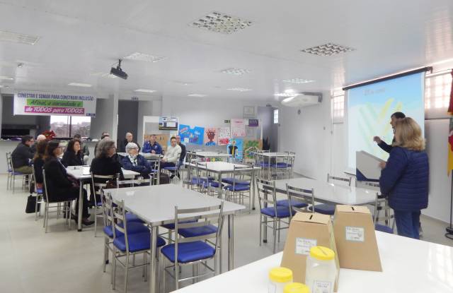 Apae de Três de Maio lança o Dia de Doar 2023