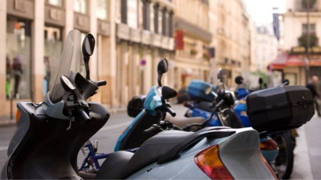 Três de Maio terá palestra sobre bicicletas elétricas e ciclomotores