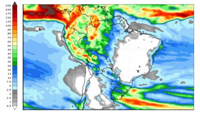 Onda de calor histórica atinge a maior parte do Brasil nesta semana