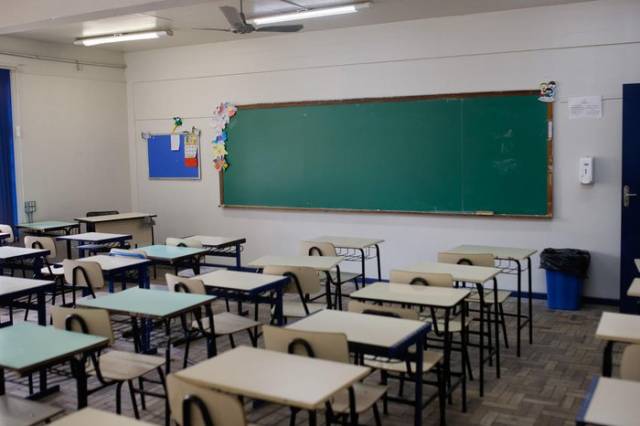 RS terá déficit de 10 mil professores na Educação Básica em 2040, diz estudo