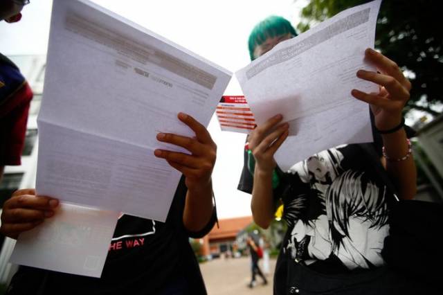 Professores elencam quais são os mais prováveis temas de redação do Enem 2023; veja dicas para se preparar