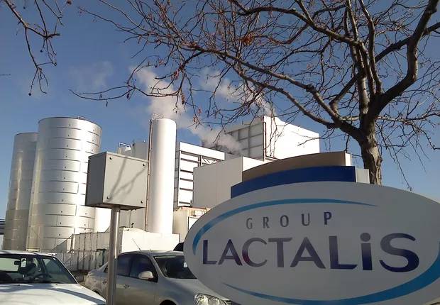 Lactalis faz 90 anos e lança compromisso de carbono neutro até 2050