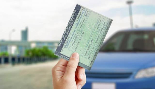 Proprietários de veículos têm até 31 de outubro para garantir desconto de Bom Cidadão