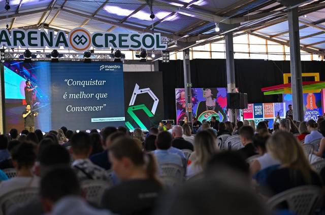 Visionário e transformador: Noroeste Summit conecta região ao ecossistema da inovação