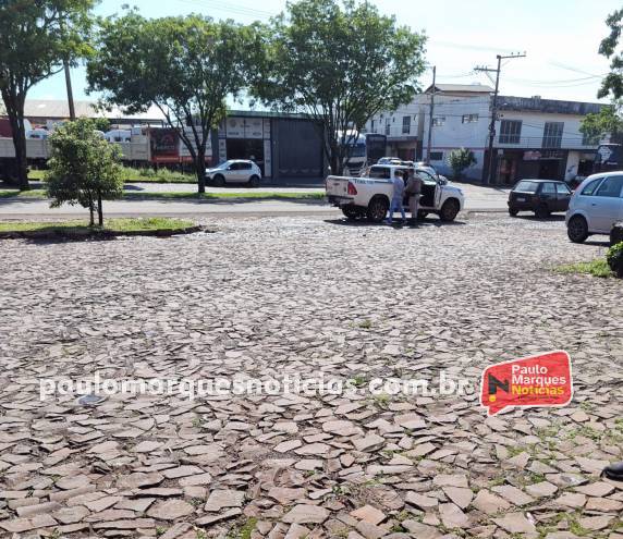 Homem é preso com cocaína em abordagem da Brigada Militar