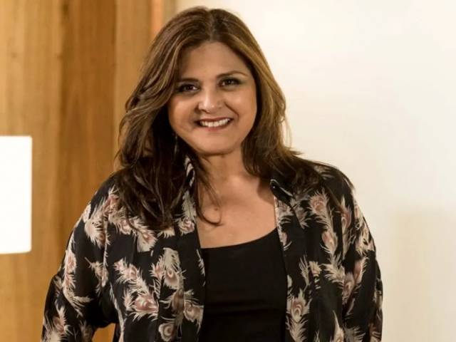 Atriz global  Elizangela morre aos 68 anos