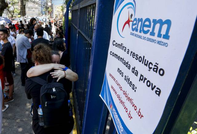 Tema de redação do Enem traz à luz organização patriarcal da sociedade