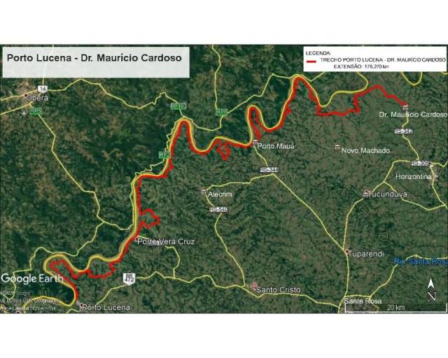 Garantidos os recursos para o projeto de engenharia da Estrada Costeira