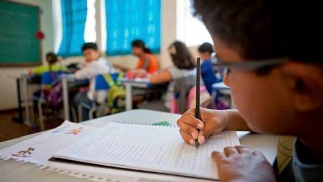 Estendido prazo para matrícula em escolas da rede estadual