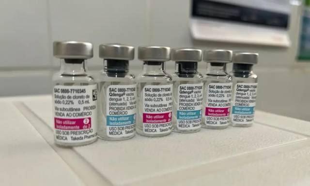 O que se sabe até agora sobre a vacina contra a dengue no SUS