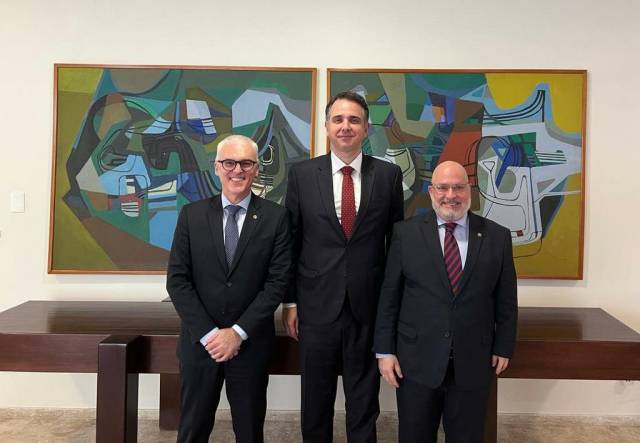 Iniciativa do MP gaúcho de atendimento às vítimas pode servir de exemplo para projeto do Senado