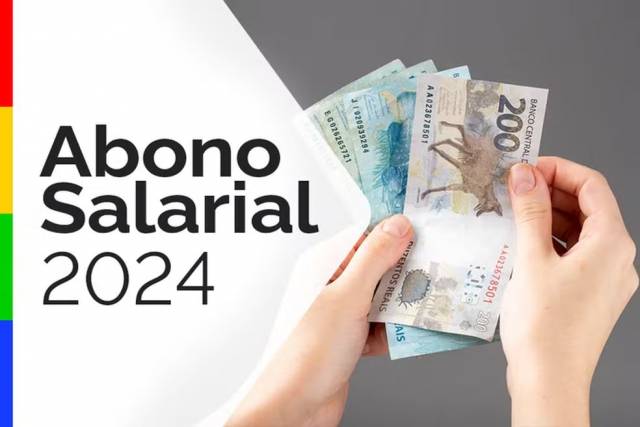 Pagamento do abono salarial 2024 inicia na quinta-feira; veja quem tem direito