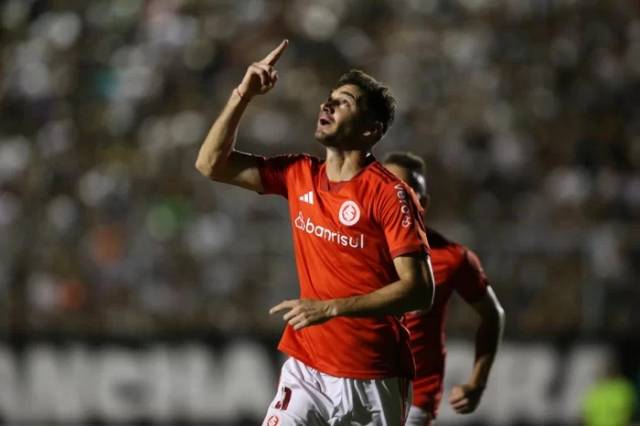 Inter vence o ASA e se garante na segunda fase da Copa do Brasil