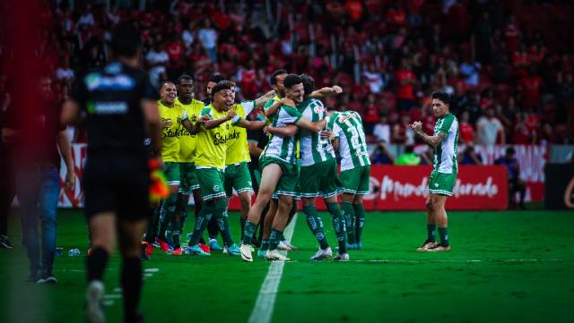 Juventude vence o Inter nos pênaltis e está na final do Gauchão