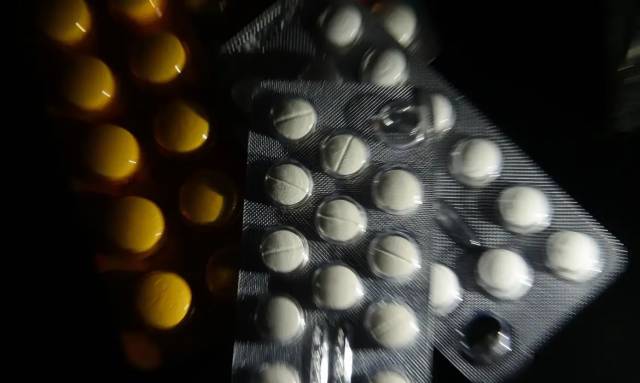 Preço dos medicamentos subirá até 4,5% a partir de segunda-feira