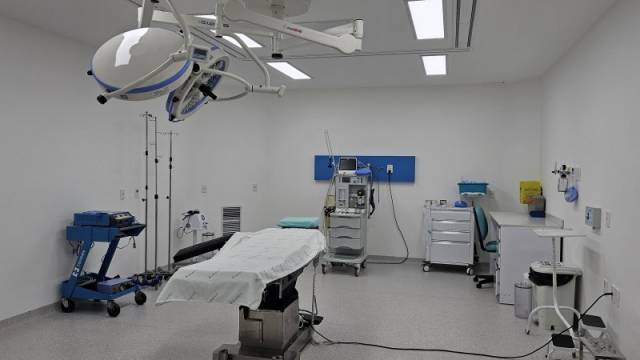 Novo centro cirúrgico do hospital de Horizontina eleva em 50% número de procedimentos