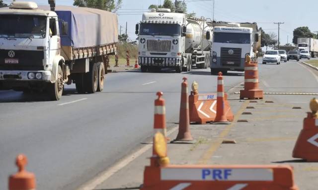 Motoristas das categorias C, D e E têm até terça para fazer exame