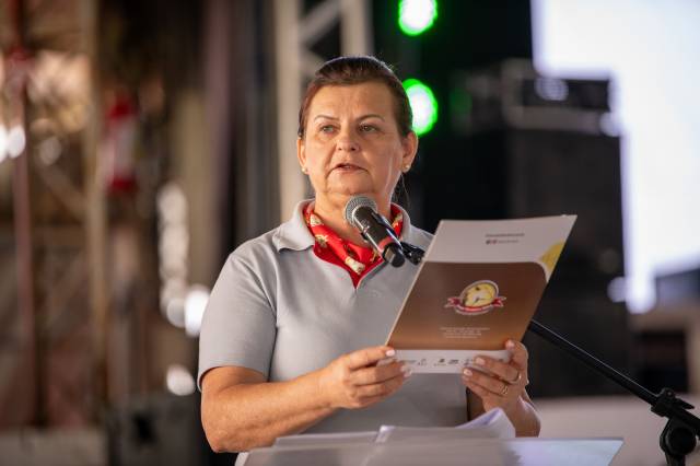 Aberta oficialmente a Expoterneira 2024 de Três de Maio