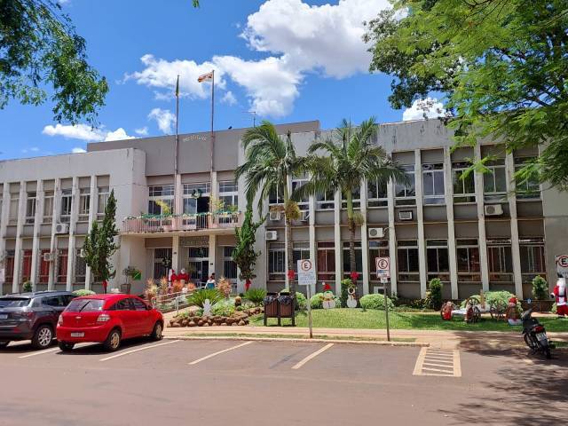 Três de Maio suspende aulas nas escolas municipais de ensino fundamental