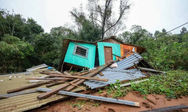 Prorrogadas parcelas do crédito rural nos municípios em emergência ou calamidade pública