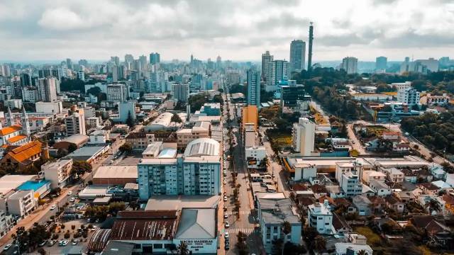 Tremor de terra assusta moradores de Caxias do Sul