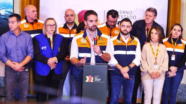 Governador revoga medida que cortava benefícios fiscais da cesta básica