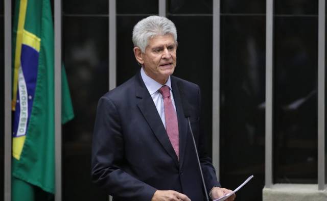 Câmara dos Deputados aprova suspensão da dívida do RS por três anos