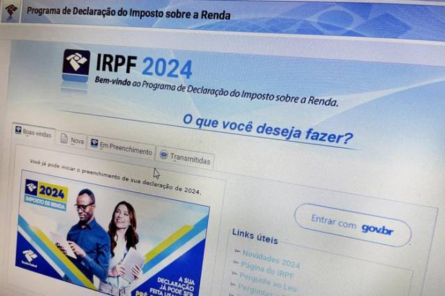 Primeiro lote de restituições do IR será todo para o RS