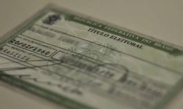 Eleitores do RS tem até quinta para regularizar ou transferir título