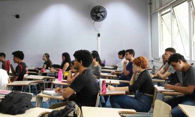 Concurso Unificado será em 18 de agosto