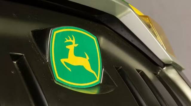 John Deere anuncia que vai demitir por causa de queda nas vendas