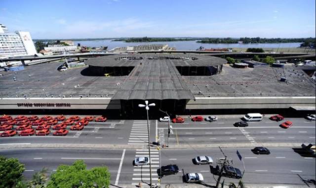Rodoviária de Porto Alegre reabre sexta-feira para viagens intermunicipais