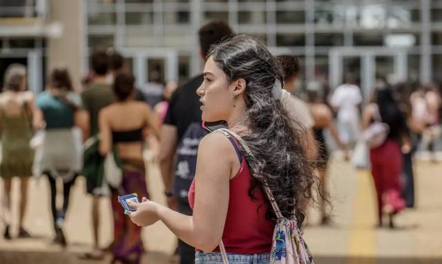 Inscrições para o  Enem 2024 foram prorrogadas até sexta-feira