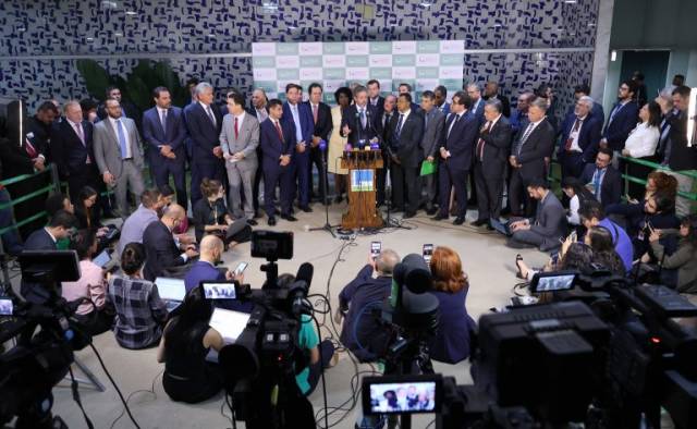 Lira anuncia comissão para debater PL do Aborto no segundo semestre