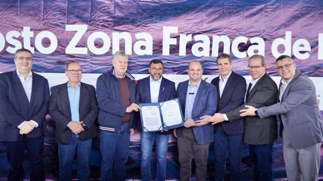 São Borja terá entreposto da Zona Franca de Manaus