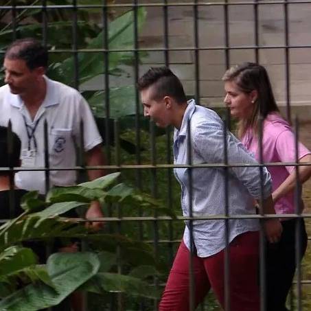 Condenada pela morte da três-maiense Helenara é presa 9 anos após o crime
