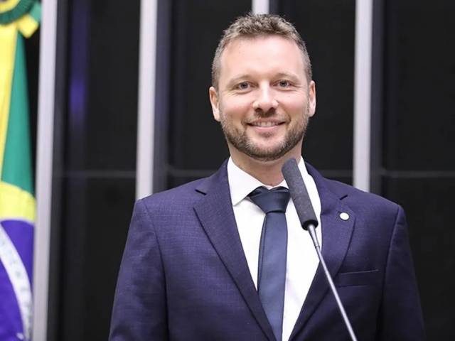 TRE cassa mandato do deputado federal Maurício Marcon