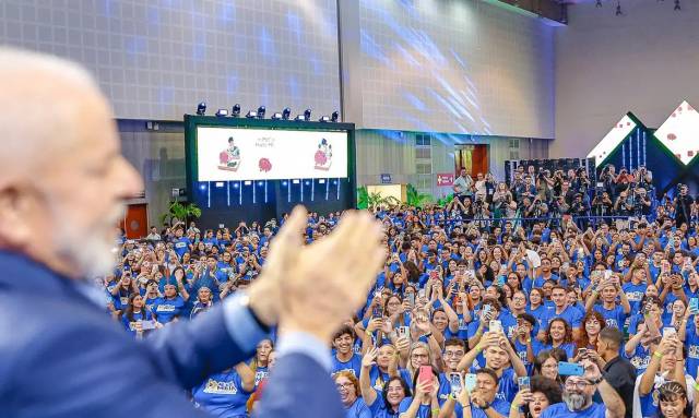 Pé-de-Meia é ampliado para mais 1 milhão de estudantes