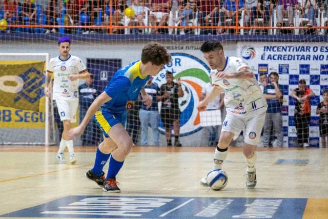 União Três-maiense perde a invencibilidade no Gauchão Série C