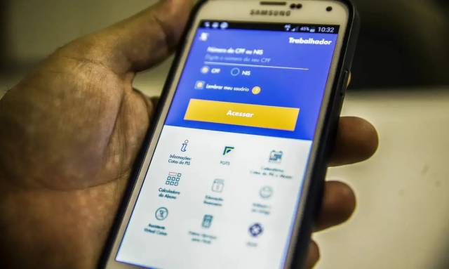 FGTS distribuirá R$ 15,2 bi a trabalhadores; veja como será o cálculo