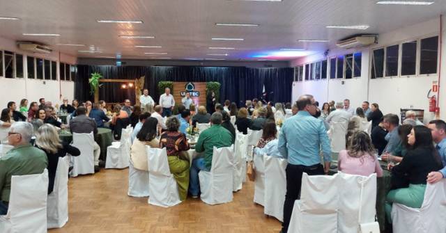 Unitec celebra 28 anos de história