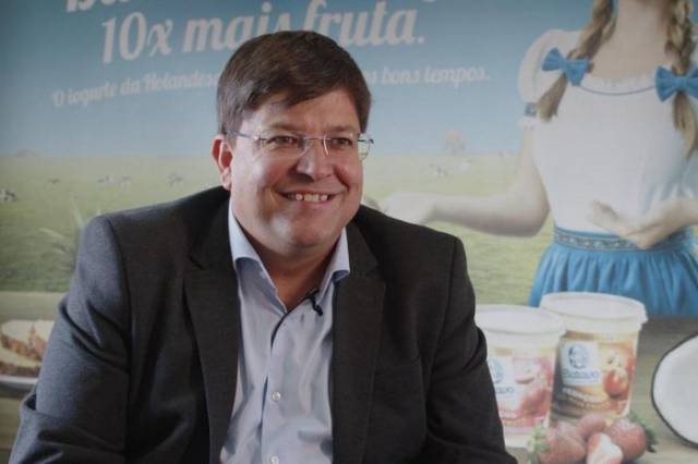 Lactalis anunciará investimento em suas cinco plantas gaúchas