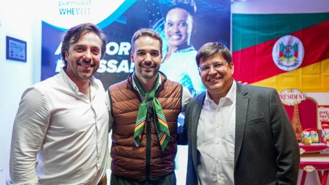 Lactalis investirá R$ 100 milhões para expandir operação no Rio Grande do Sul