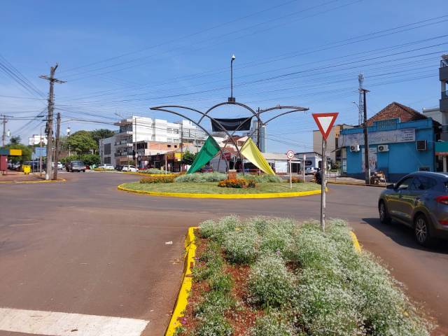 Confira as informações sobre o Desfile em Homenagem à Pátria em Três de Maio