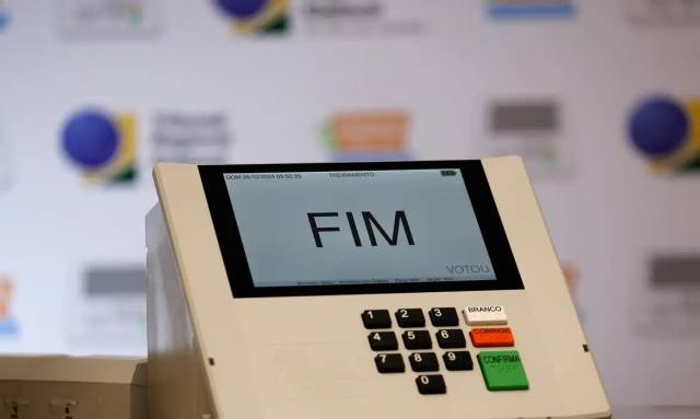Vereadores são eleitos por sistema proporcional de votação