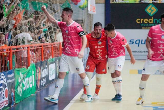 União Três-maiense conhece o adversário das semifinais