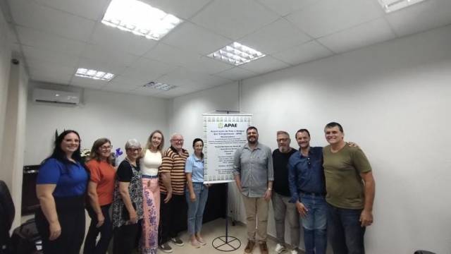 Expofeira 2025 celebra parceria inédita com a Apae