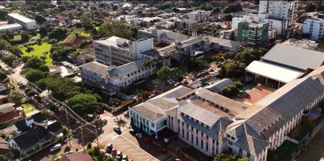 Obras da nova maternidade do São Vicente devem iniciar em dezembro