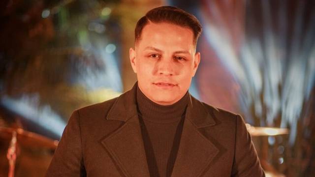 Cantor Paulinho Dill apresenta evolução em seu quadro de saúde