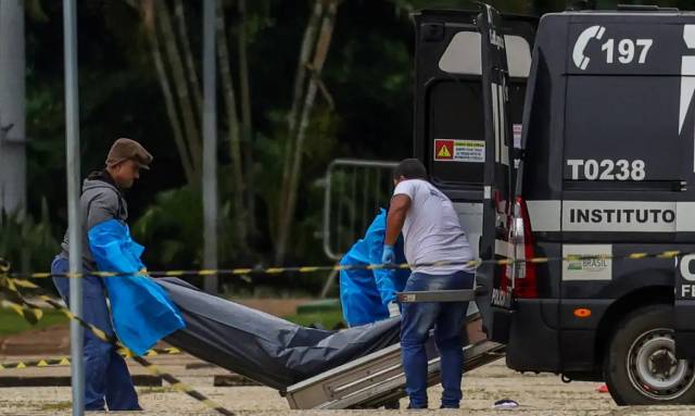 O que se sabe sobre as explosões na Praça dos Três Poderes